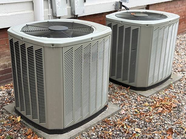 Reliable Emergency Hvac contractor in Buena Vista, MI by JG Cool HVAC